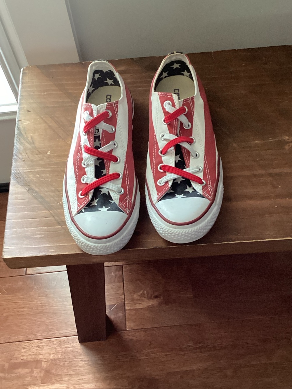 Converse All Star